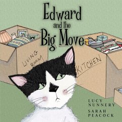 Edward and the Big Move - Nunnery, Lucy