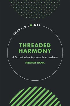 Threaded Harmony - Rana, Nirbhay (IILM University, India)