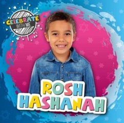 Cover Rosh Hashanah