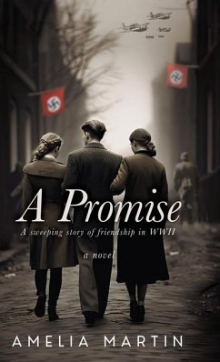 A Promise - Martin, Amelia