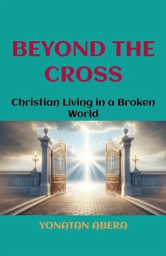 Beyond the Cross - Abera, Yonatan