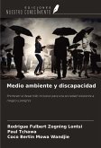 Medio ambiente y discapacidad