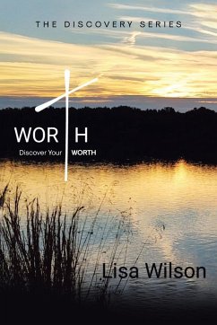 Worth - Wilson, Lisa