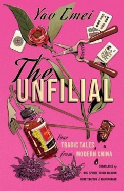 Cover The Unfilial