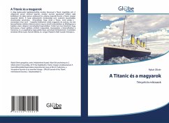 A Titanic és a magyarok - Olivér, Rybár