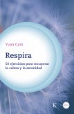 Respira (eBook, ePUB)