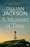 A Measure of Time (eBook, ePUB)