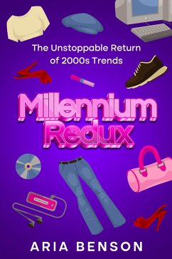 Cover Millennium Redux (eBook, ePUB)