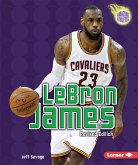 LeBron James (eBook, ePUB)