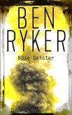 C.T.O. Counter Terror Operations 5: Böse Geister (eBook, ePUB)