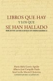 Libros que hay y los que se han hallado (eBook, ePUB)