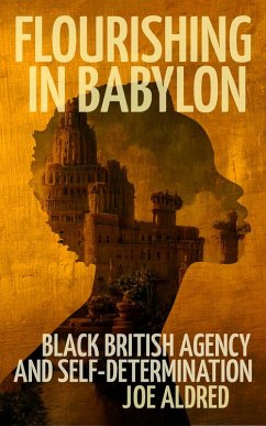 Cover Flourishing in Babylon (eBook, ePUB)