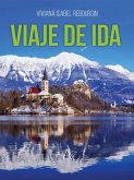 Viaje de ida (eBook, ePUB) Viaje de ida (eBook, ePUB)