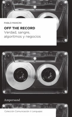 Off the record (eBook, ePUB) - Mancini, Pablo