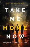 Take Me Home Now: The Complete Series Collection (eBook, ePUB)