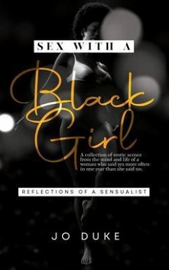 Cover Sex With A Black Girl (eBook, ePUB)