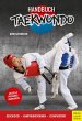 Handbuch Taekwondo (eBook, PDF) - Bild 1