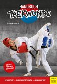 Handbuch Taekwondo (eBook, PDF)