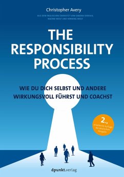 Cover The Responsibility Process (eBook, ePUB)