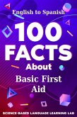 100 Facts About Basic First Aid (eBook, ePUB)