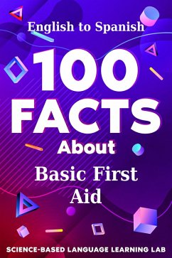 Cover 100 Facts About Basic First Aid (eBook, ePUB)