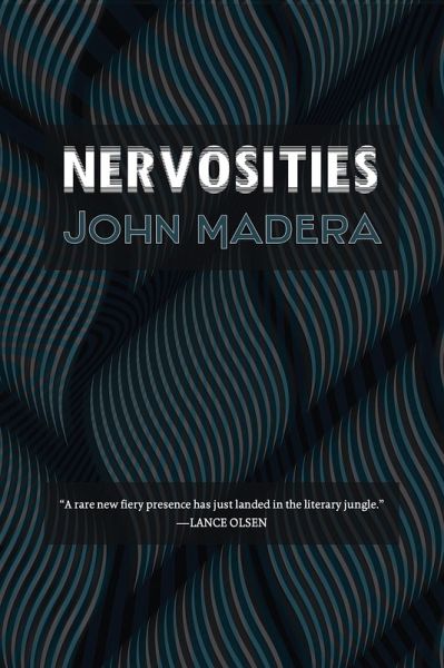 Nervosities (eBook, ePUB)