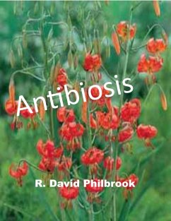 Cover Antibiosis (eBook, ePUB)