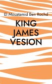 King James Vesion (eBook, ePUB)