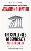 The Challenges of Democracy (eBook, ePUB)