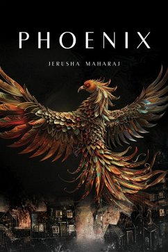 Cover Phoenix (eBook, ePUB)