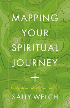 Cover Mapping Your Spiritual Journey (eBook, ePUB)