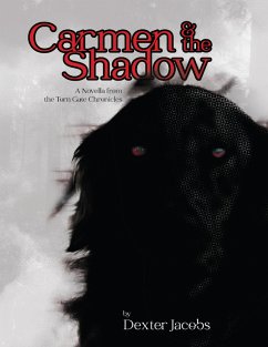 Cover Carmen and the Shadow (eBook, ePUB)