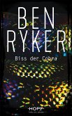 C.T.O. Counter Terror Operations 3: Biss der Cobra (eBook, ePUB)