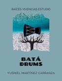 Batá Drums (eBook, ePUB)