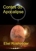 Contos do Apocalipse (Instrução para o Apocalipse, #28) (eBook, ePUB) Contos do Apocalipse (Instrução para o Apocalipse, #28) (eBook, ePUB)