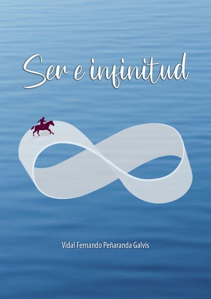 Ser e infinitud (eBook, ePUB)