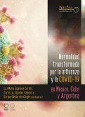 Normalidad transformada : por la influenza y la covid-19 en México, Cuba y Argentina (eBook, PDF)