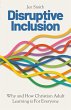 Disruptive Inclusion (eBook, ePUB) - Bild 1