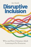 Disruptive Inclusion (eBook, ePUB)