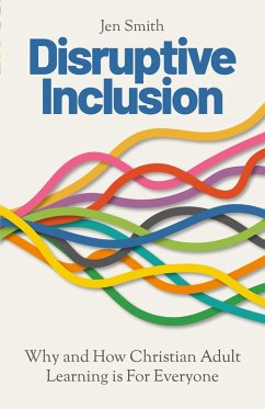 Disruptive Inclusion (eBook, ePUB) - Smith, Jen