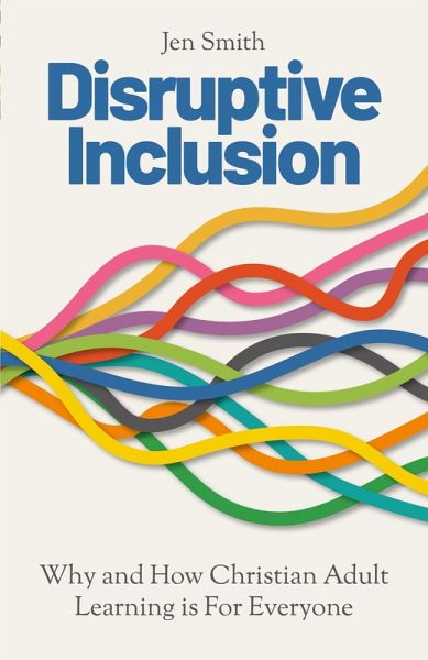 Disruptive Inclusion (eBook, ePUB)