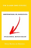 Um ramo dos Ciuffi (Genealogia) (eBook, ePUB) Um ramo dos Ciuffi (Genealogia) (eBook, ePUB)