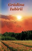 Gradina Iubirii - Boga¿ia din Noi (eBook, ePUB) Gradina Iubirii - Boga¿ia din Noi (eBook, ePUB)
