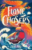 Flame Chasers (eBook, ePUB)