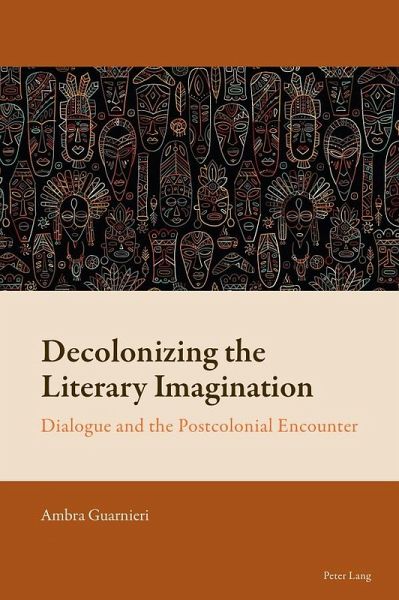 Decolonizing the Literary Imagination (eBook, PDF) Decolonizing the Literary Imagination (eBook, PDF)