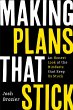 Making Plans That Stick (eBook, ePUB) - Bild 1