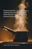 Dominación, resistencia y resiliencia en el trabajo doméstico en Colombia (eBook, ePUB)