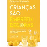 Crianças São Empreendedoras (eBook, ePUB)