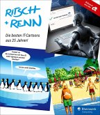 Ritsch + Renn (eBook, ePUB)