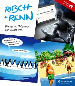 Cover Ritsch + Renn (eBook, PDF)